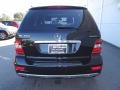 2010 Black Mercedes-Benz ML 350  photo #7