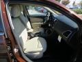 Deep Auburn Pearl - 200 Touring Sedan Photo No. 8