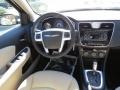 Deep Auburn Pearl - 200 Touring Sedan Photo No. 9