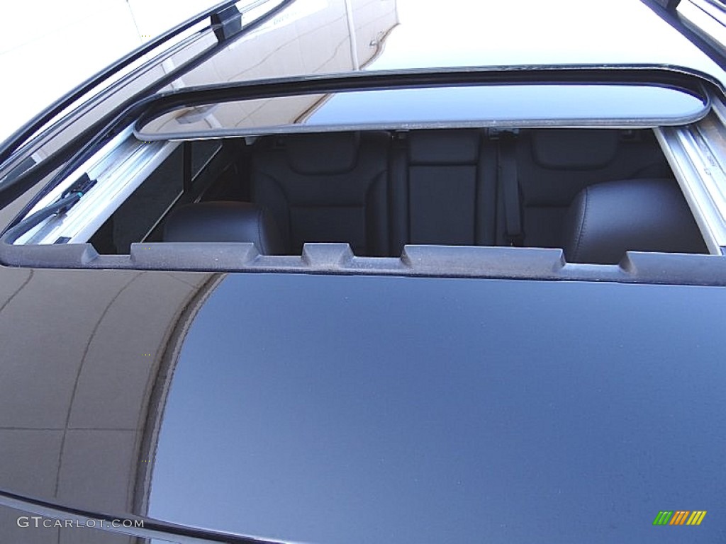 2010 ML 350 - Black / Black photo #11