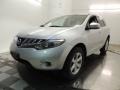 Brilliant Silver Metallic - Murano S AWD Photo No. 1