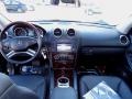 2010 Black Mercedes-Benz ML 350  photo #14