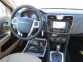 Bright White - 200 Limited Sedan Photo No. 10