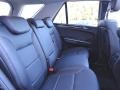 2010 Black Mercedes-Benz ML 350  photo #22