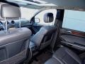 2010 Black Mercedes-Benz ML 350  photo #23