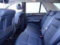 2010 Black Mercedes-Benz ML 350  photo #24
