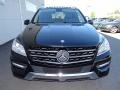 Black - ML 350 4Matic Photo No. 3