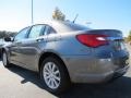 Tungsten Metallic - 200 Touring Sedan Photo No. 2