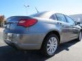 Tungsten Metallic - 200 Touring Sedan Photo No. 3