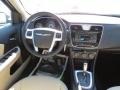 Tungsten Metallic - 200 Touring Sedan Photo No. 9