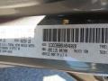 Tungsten Metallic - 200 Touring Sedan Photo No. 11