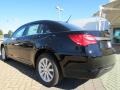 Black - 200 Touring Sedan Photo No. 2