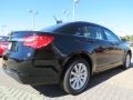 Black - 200 Touring Sedan Photo No. 3