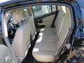 Black - 200 Touring Sedan Photo No. 7
