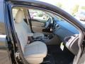 Black - 200 Touring Sedan Photo No. 8