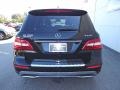 Black - ML 350 4Matic Photo No. 7