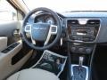 Black - 200 Touring Sedan Photo No. 9