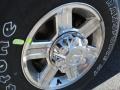 Bright White - Ram 2500 HD Laramie Longhorn Crew Cab 4x4 Photo No. 5