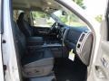 Bright White - Ram 2500 HD Laramie Longhorn Crew Cab 4x4 Photo No. 7