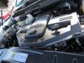 Bright White - Ram 2500 HD Laramie Longhorn Crew Cab 4x4 Photo No. 9