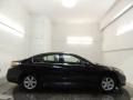 Super Black - Altima 2.5 SL Photo No. 4