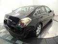 Super Black - Altima 2.5 SL Photo No. 6
