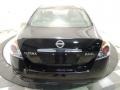 Super Black - Altima 2.5 SL Photo No. 7