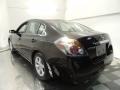 Super Black - Altima 2.5 SL Photo No. 9