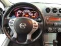 Super Black - Altima 2.5 SL Photo No. 21
