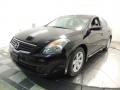 Super Black - Altima 2.5 SL Photo No. 1