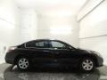 Super Black - Altima 2.5 SL Photo No. 4