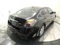 Super Black - Altima 2.5 SL Photo No. 6