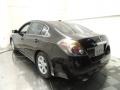 Super Black - Altima 2.5 SL Photo No. 9