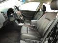 Super Black - Altima 2.5 SL Photo No. 16