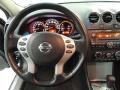 Super Black - Altima 2.5 SL Photo No. 20