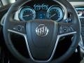  2013 Verano FWD Steering Wheel