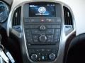 2013 Buick Verano FWD Controls