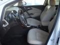 Cashmere Interior Photo for 2013 Buick Verano #72705022