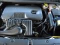 2.4 Liter SIDI DOHC 16-Valve VVT ECOTEC 4 Cylinder 2013 Buick Verano FWD Engine