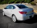 Quicksilver Metallic - Verano FWD Photo No. 2