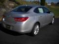 Quicksilver Metallic - Verano FWD Photo No. 4