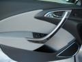 Quicksilver Metallic - Verano FWD Photo No. 8