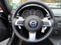 Black Steering Wheel Photo for 2006 Mazda MX-5 Miata #72706958