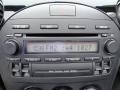 2006 Mazda MX-5 Miata Touring Roadster Audio System