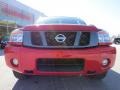 Red Alert - Titan SV Crew Cab Photo No. 8