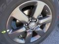 2012 Nissan Titan SV Crew Cab Wheel
