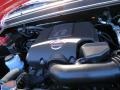 Red Alert - Titan SV Crew Cab Photo No. 11
