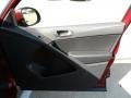 Wild Cherry Metallic - Tiguan SE Photo No. 12