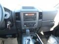 Red Alert - Titan SV Crew Cab Photo No. 13