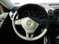 Wild Cherry Metallic - Tiguan SE Photo No. 16